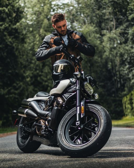 The Ultimate Guide to Choosing the Best Motorcycle Jacket – Kaitaia  Motorcycles