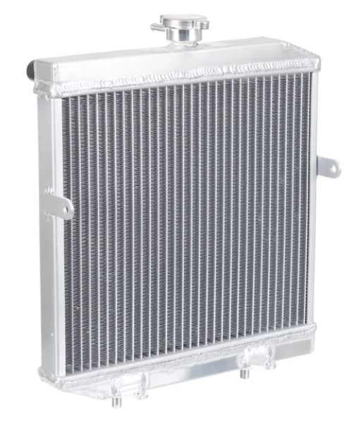 Whites ATV/UTV Radiator Honda Pioneer 500 '15-'22 SXS520 '21-'22 ...