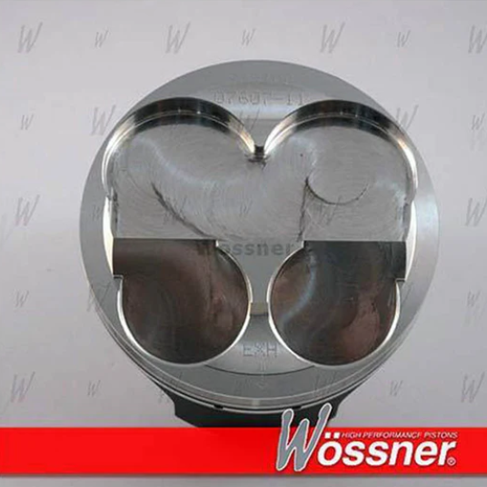 Wossner Piston Kawasaki KX250F 06-09 (Pro) (Hi-Comp)