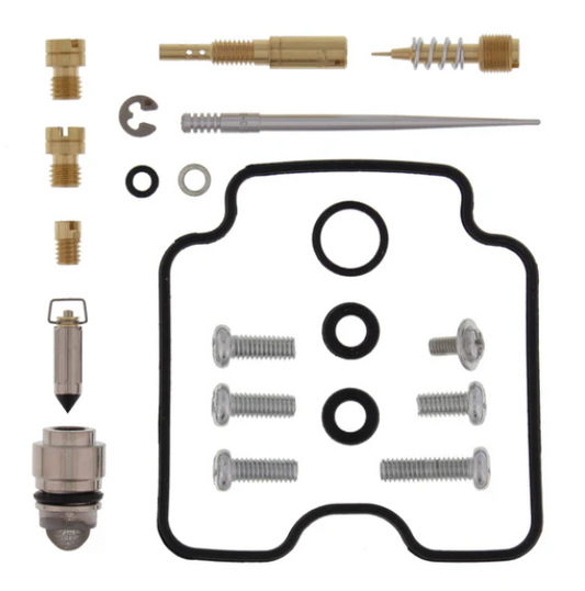 All Balls Racing Carburettor Rebuild Kit (26-1387)