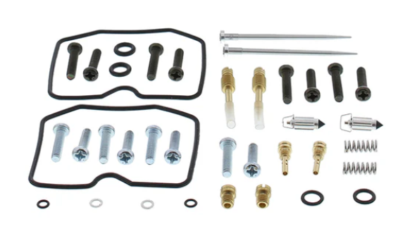 All Balls Racing Carburettor Rebuild Kit (26-1646)