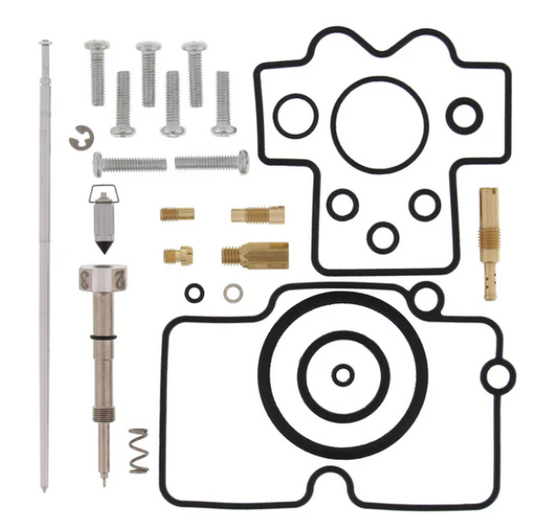 All Balls Racing Carburettor Rebuild Kit (26-1475)