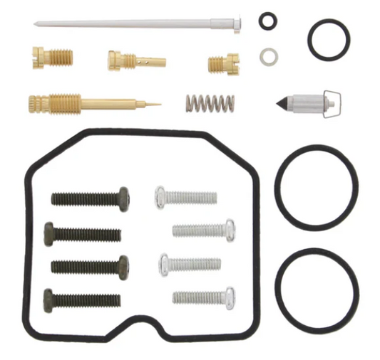 All Balls Racing Carburettor Rebuild Kit (26-1226)