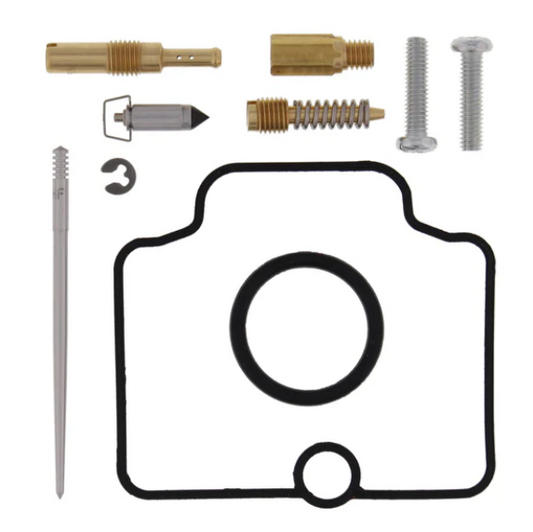 All Balls Racing Carburettor Rebuild Kit (26-1395)