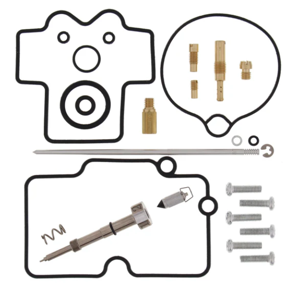 All Balls Racing Carburettor Rebuild Kit (26-1274)