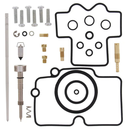 All Balls Racing Carburettor Rebuild Kit (26-1369)