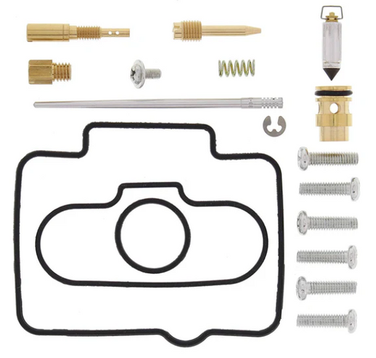 All Balls Racing Carburettor Rebuild Kit (26-1185)