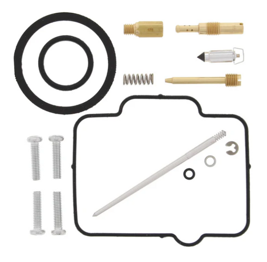 All Balls Racing Carburettor Rebuild Kit (26-1186)