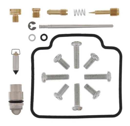 All Balls Racing Carburettor Rebuild Kit (26-1032)