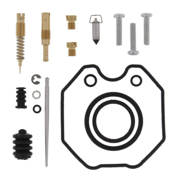 All Balls Racing Carburettor Rebuild Kit (26-1002)