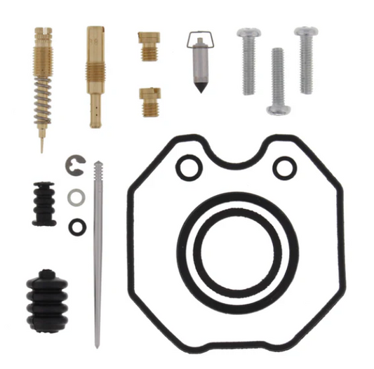 All Balls Racing Carburettor Rebuild Kit (26-1002)