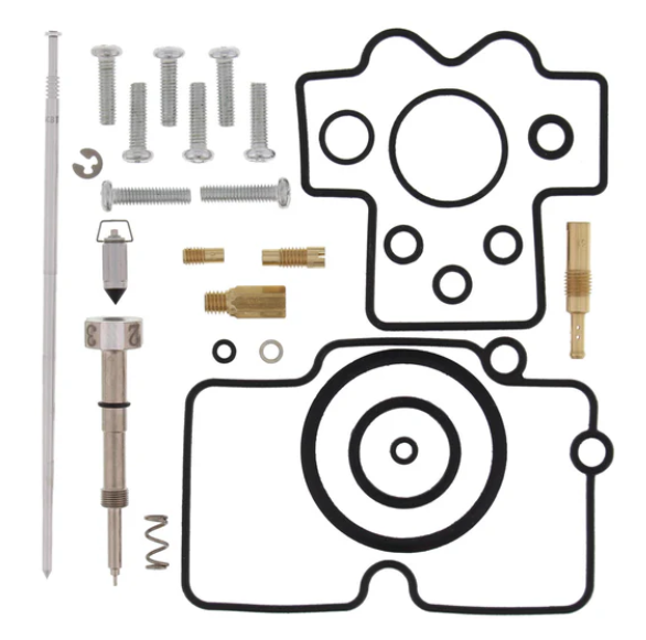 All Balls Racing Carburettor Rebuild Kit (26-1141)