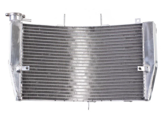 WHITES RADIATOR HON CBR600RR 03-06