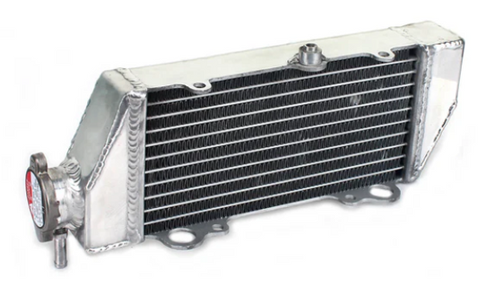 WHITES RADIATOR RIGHT KTM SX85 13-17