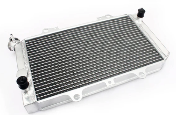 Whites ATV/UTV Radiator Yamaha