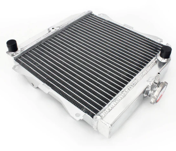 Whites ATV/UTV Radiator Honda