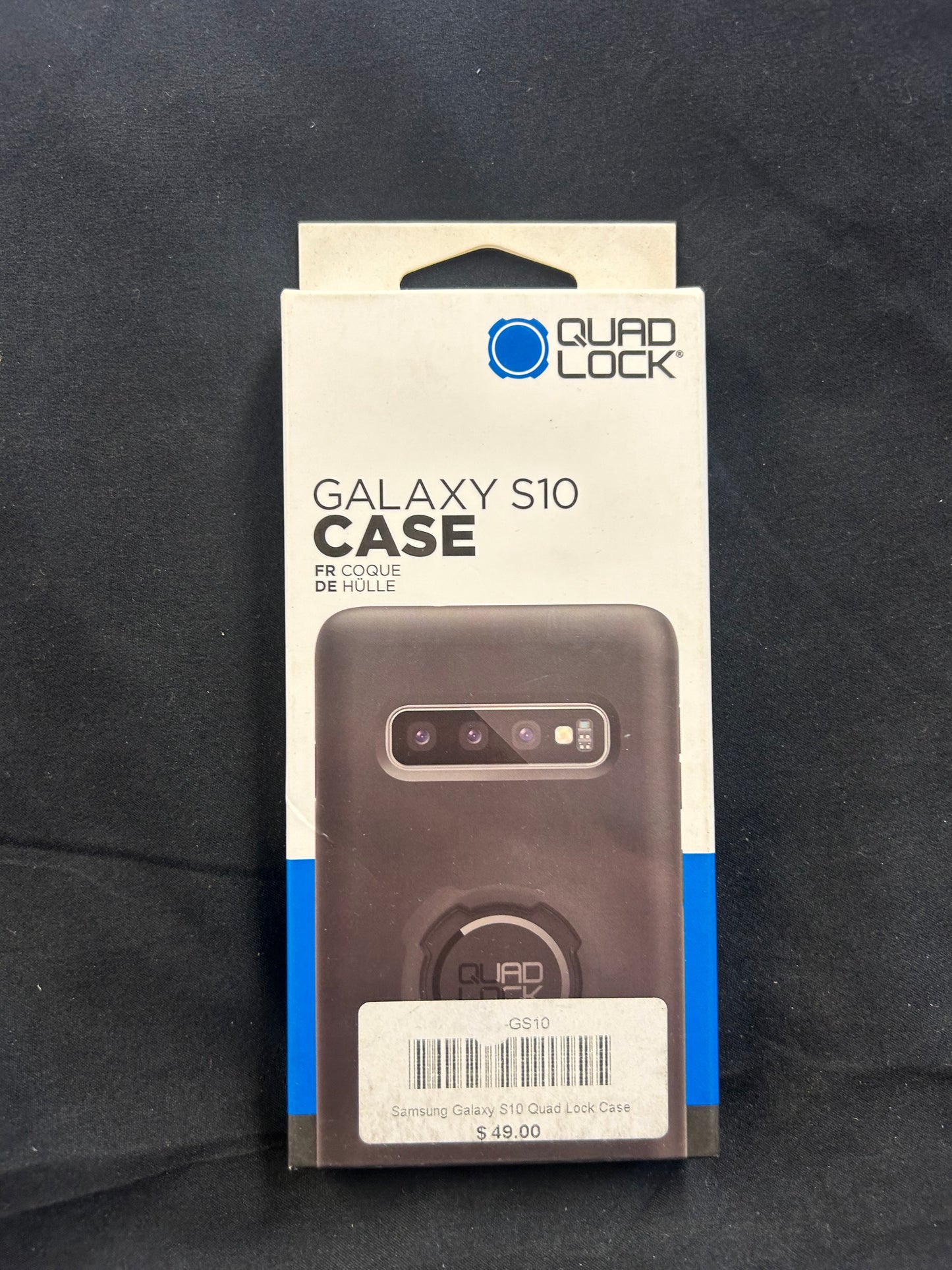 Galaxy S10 Case | Kaitaia Motorcycles