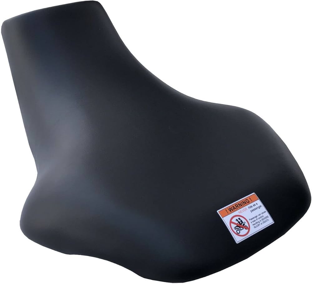 SUZUKI KING QUAD 400 REPLACEMENT SEAT COVER