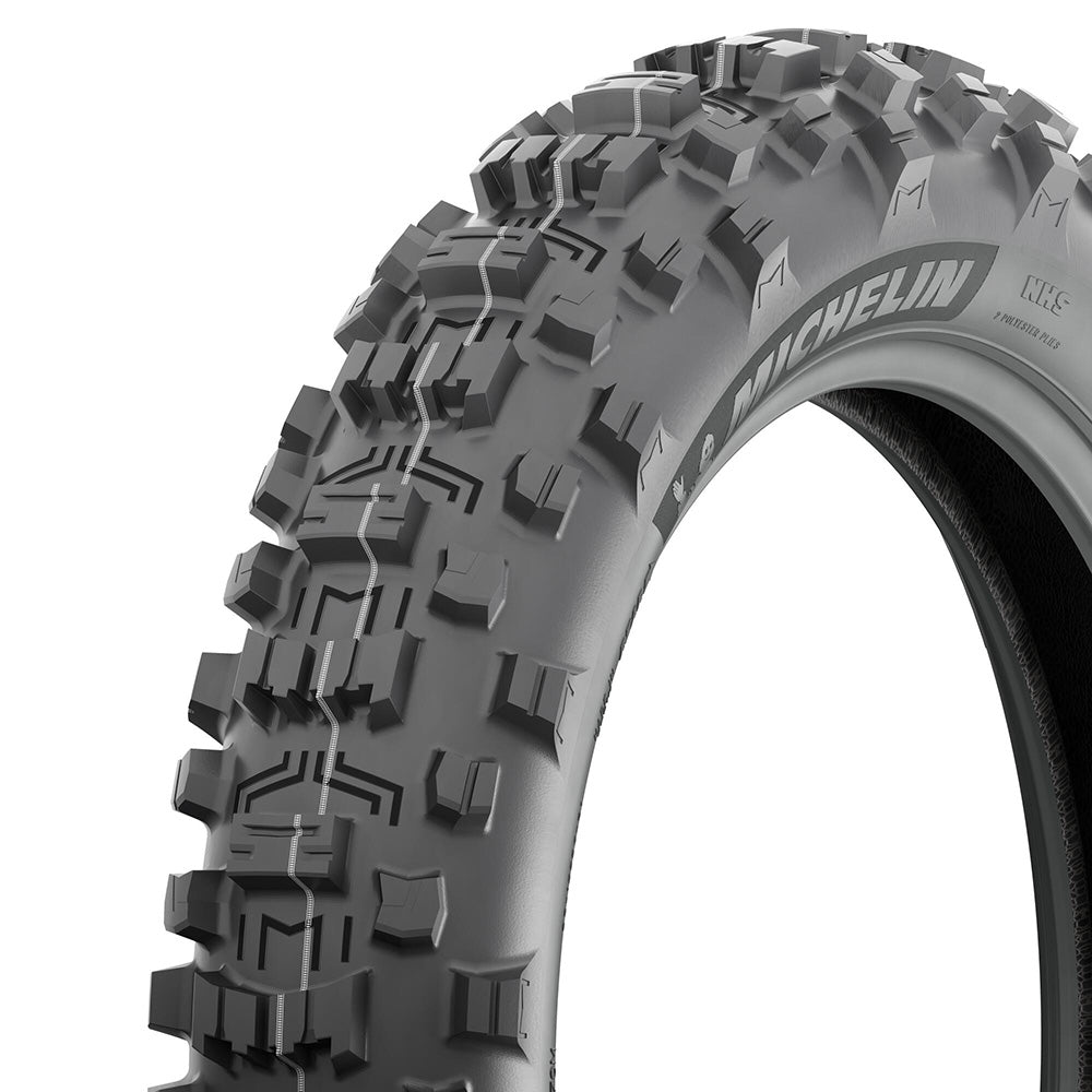 Michelin Enduro Xtrem 2 NHS ZOOM