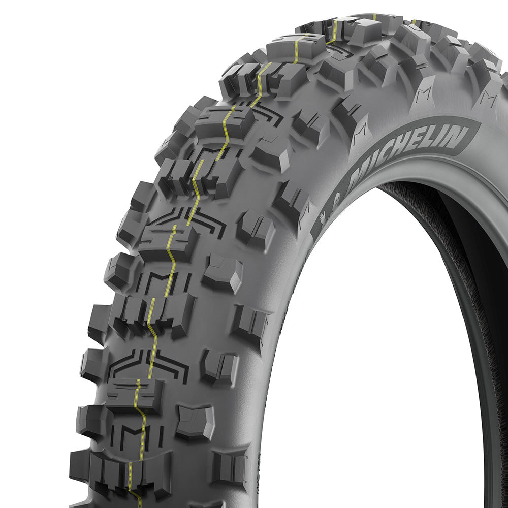 Michelin Enduro Hard 2 ZOOM