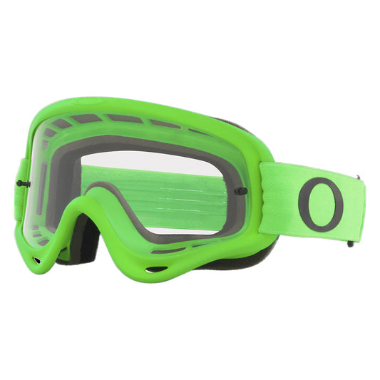 O-Frame MX Goggle Moto Green