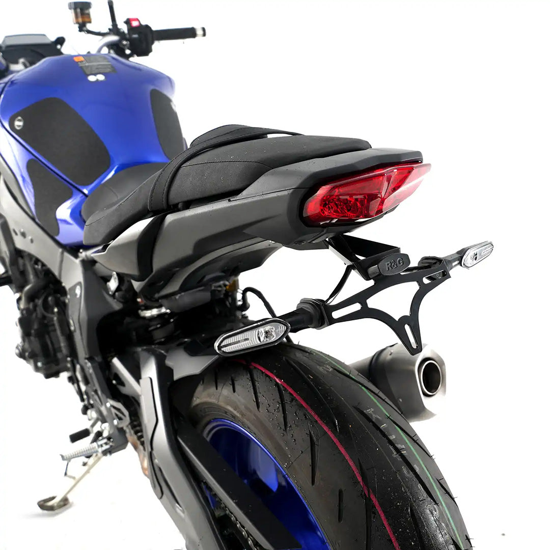 Tail Tidy for Yamaha MT-10 '23-, MT-10 (SP) '23-