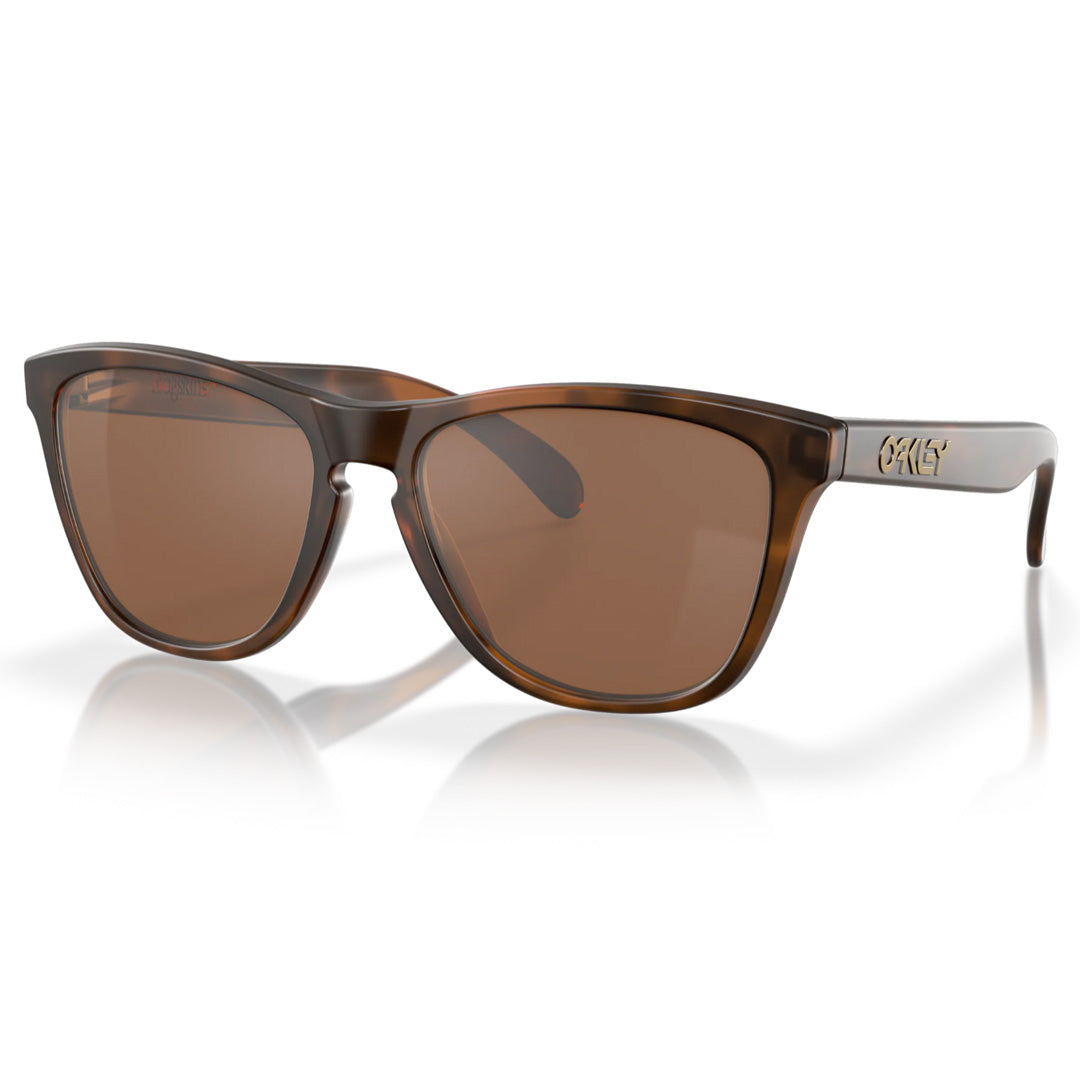 Frogskins Sunglasses Matte Tortoise