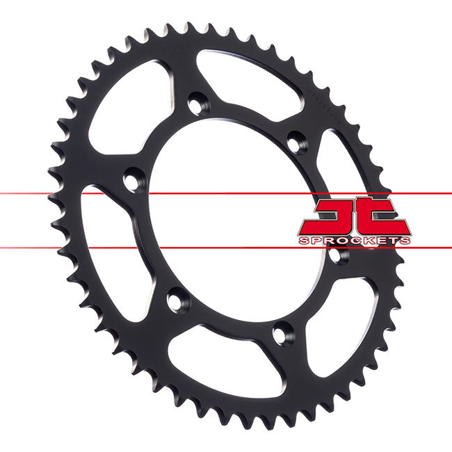 JT Sprocket Rear Steel