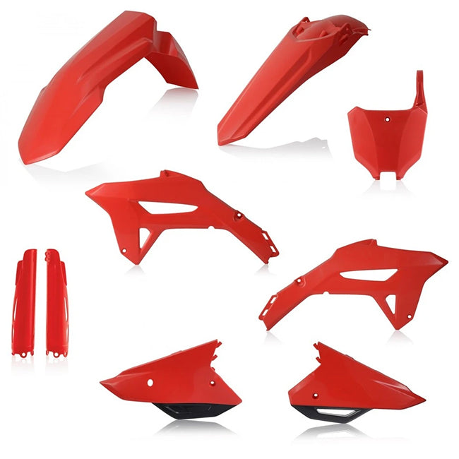 Full plastic kit CRF450R 2021 OEM/Replica