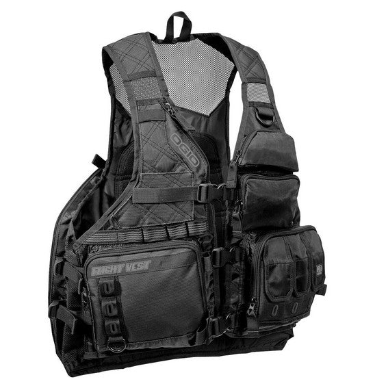 Ogio MX FLIGHT VEST - Stealth