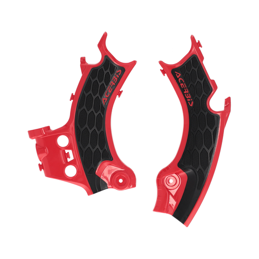 X-GRIP FRAME PROTECTOR FOR HONDA