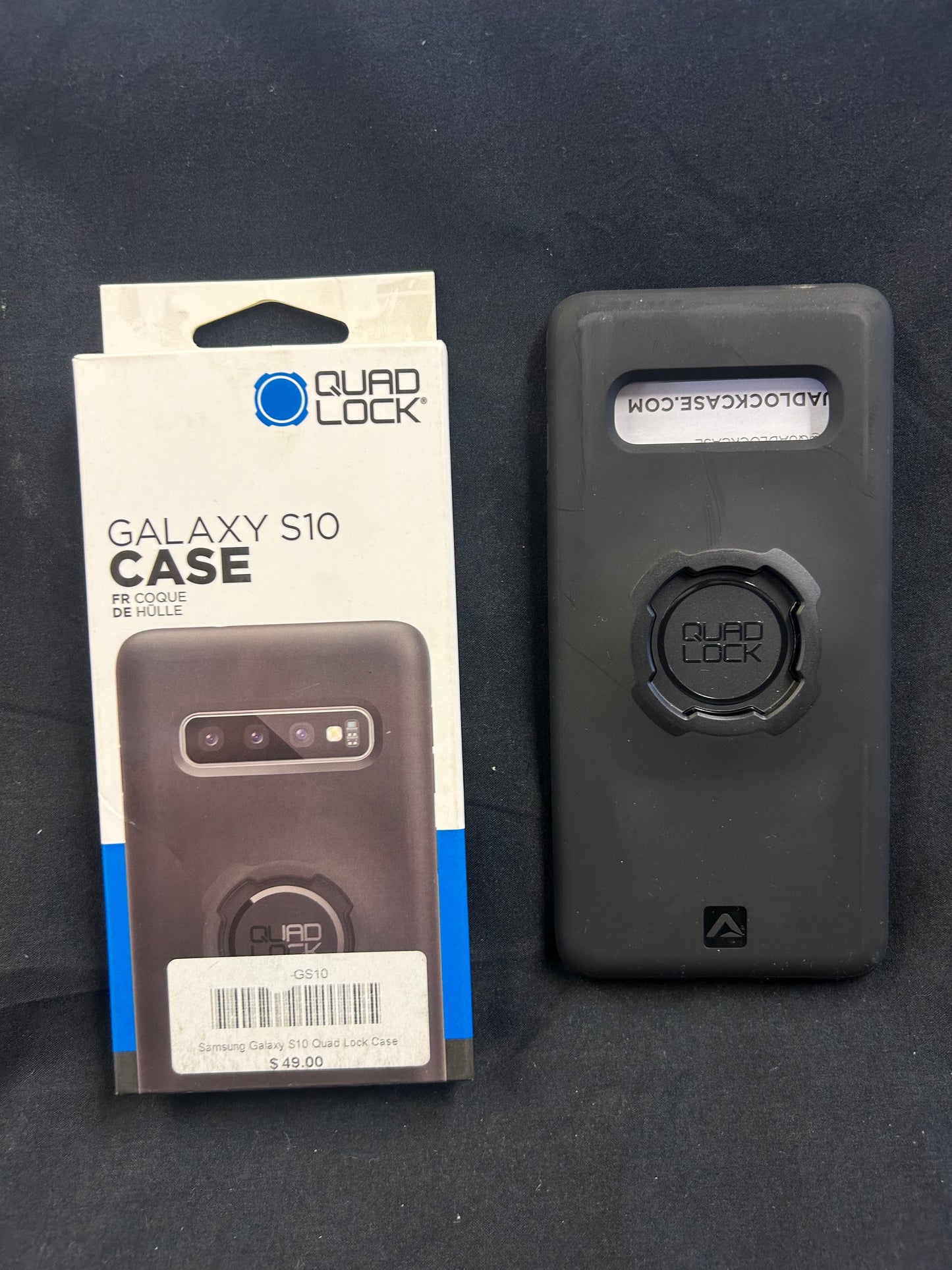 Galaxy S10 Case | Kaitaia Motorcycles