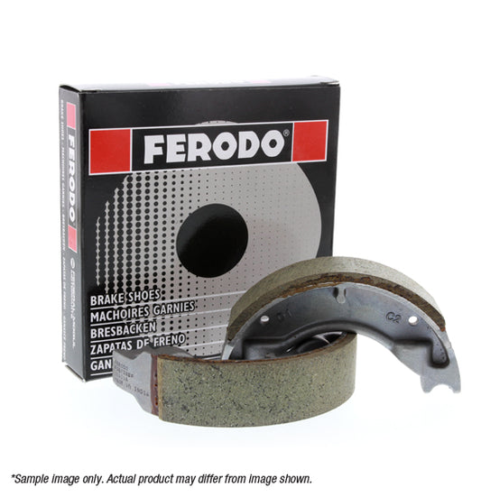 Ferodo Brake Shoes