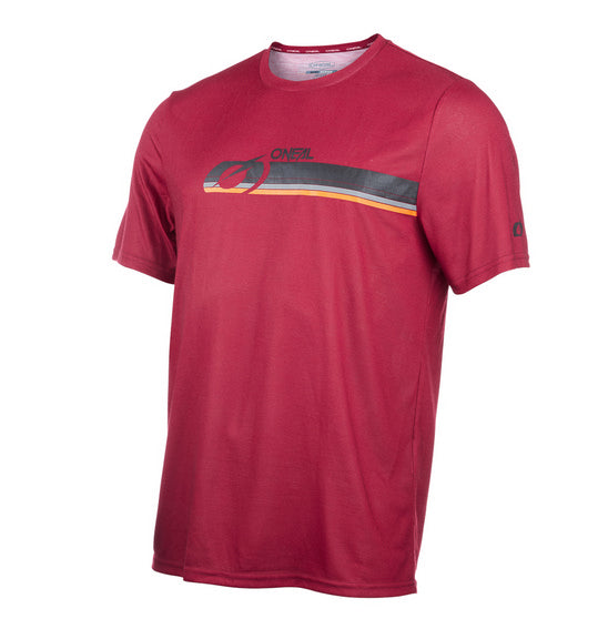 O'Neal SLICKROCK Jersey - Red