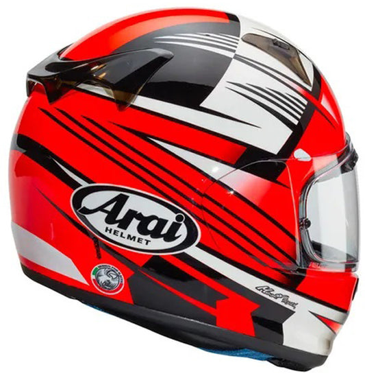 Arai PROFILE-V - Rock Red