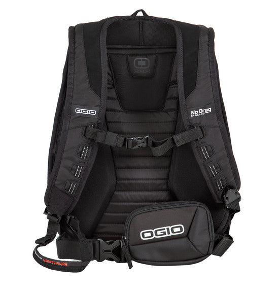 Ogio MACH S Motorcycle Backpack - Stealth