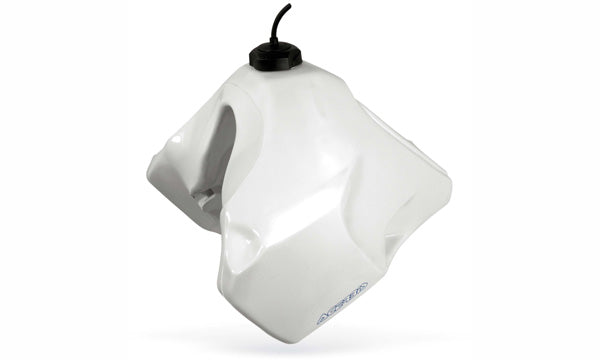 Fuel Tank TT600R 20lt white 98-04 - 1614.030