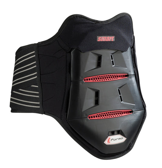 Forma Akira 8 C.L.M. Smart Back Protector