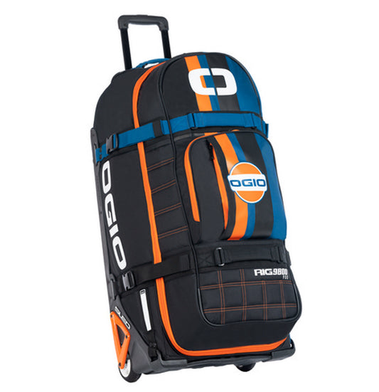 Ogio RIG 9800 PRO - Petrol