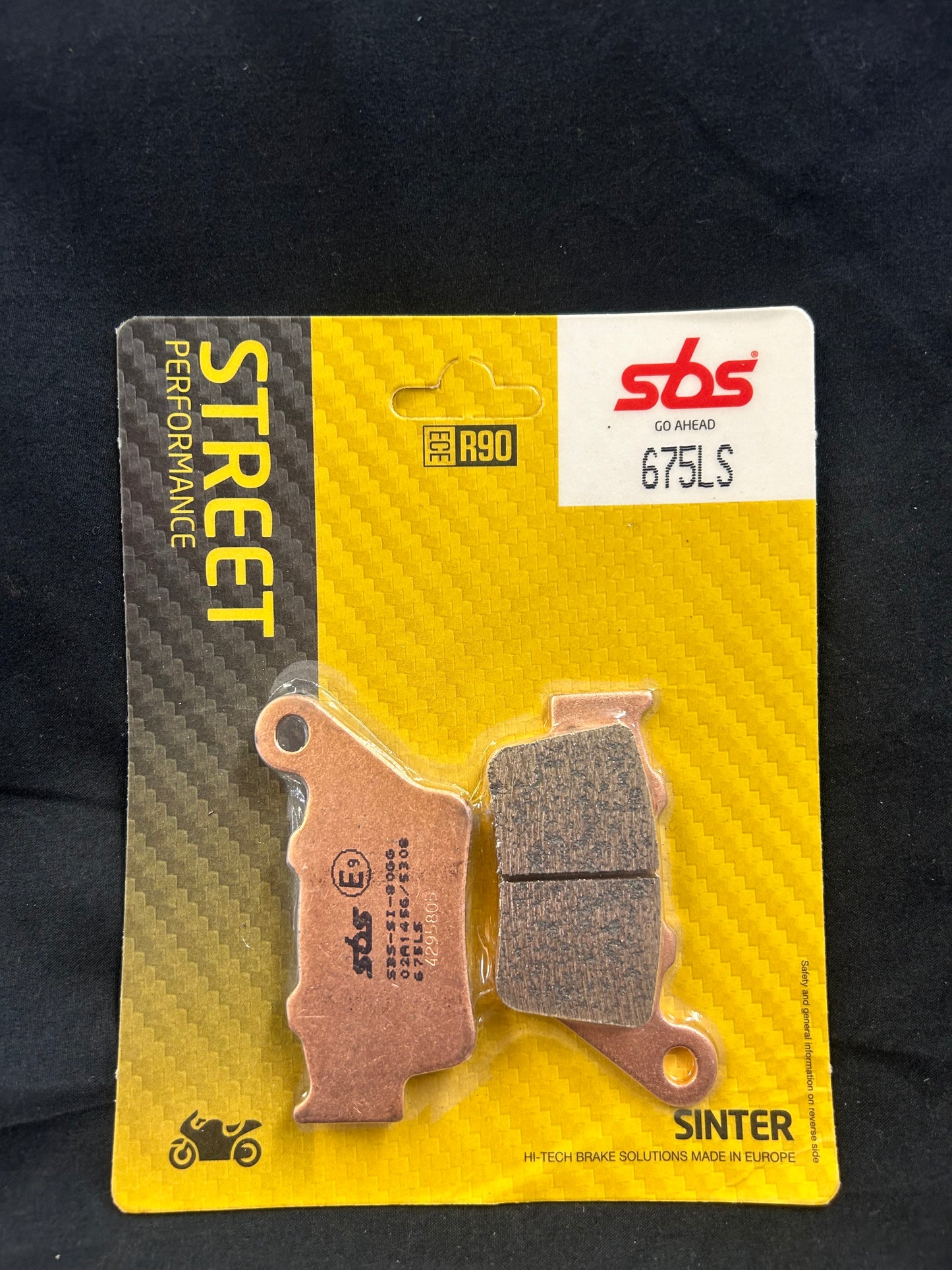 Brake pads |  Kaitaia Motorcycles