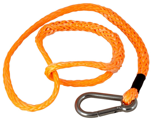 Anchor Chain Safety Clip. TENOB  AN77