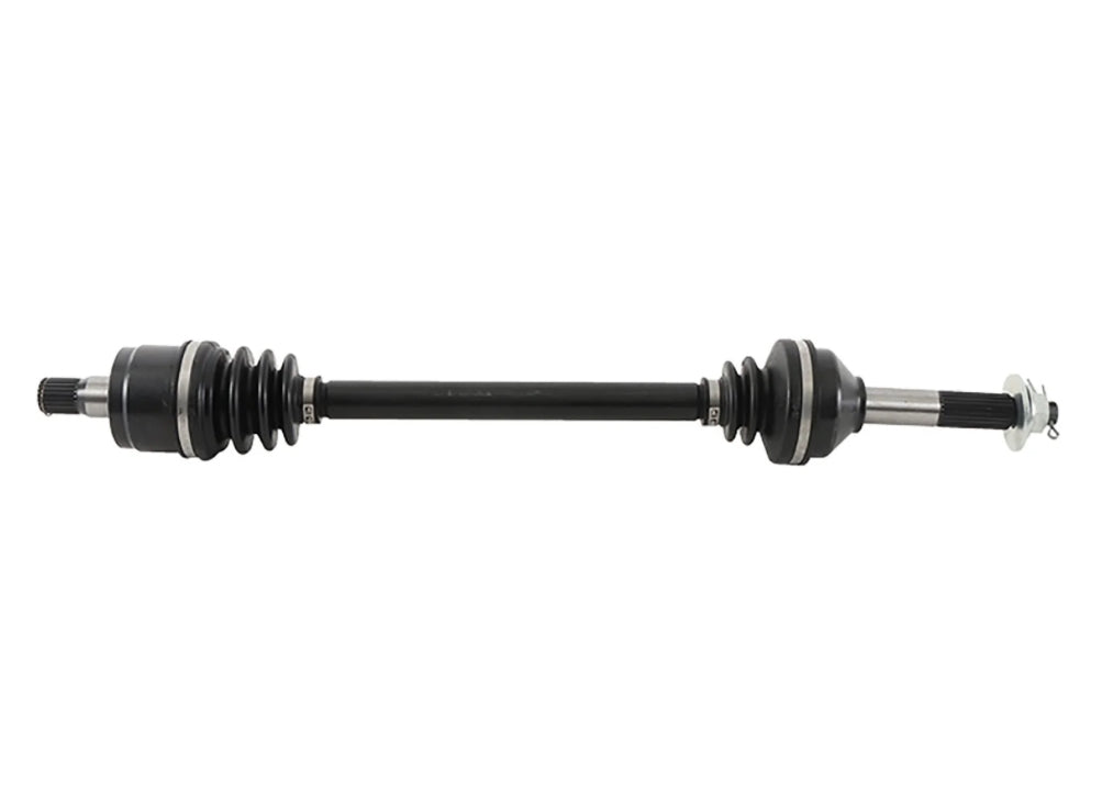 ATV CV/AXLE 8 BALL KAW TERYX 750 12-13 / 800 14-15 RR BOTH