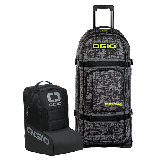 Ogio RIG 9800 PRO - Chaos