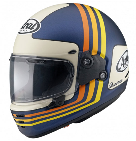 Arai CONCEPT-X - Dream Blue (Matt)