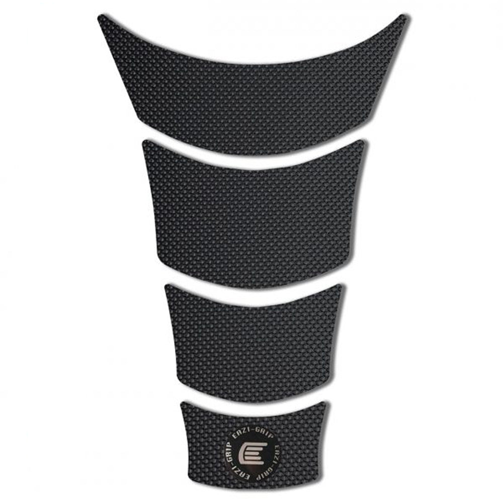 Eazi-Grip Centre Tank Pads - Design A - PRO Black