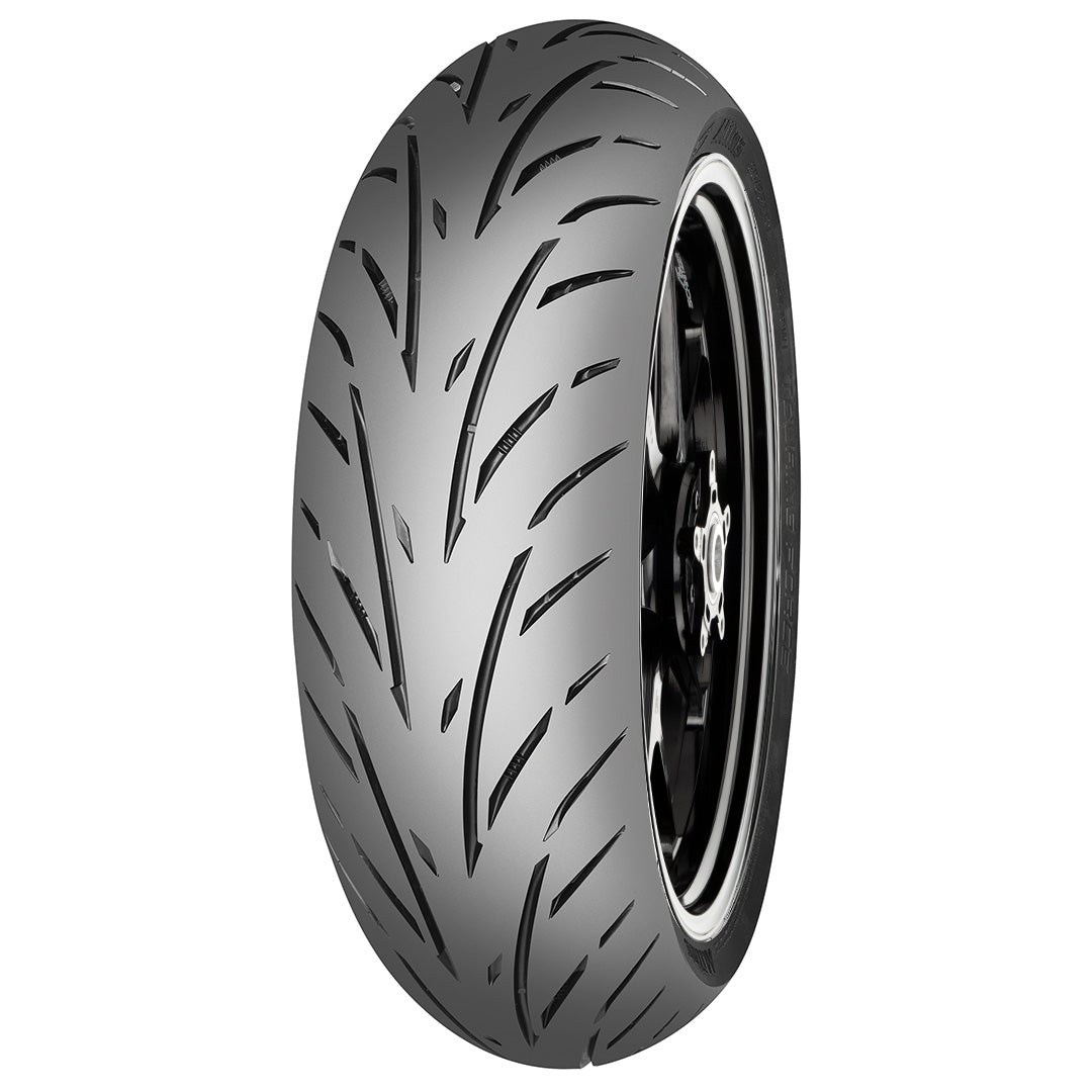 MITAS Touring Force MC Tyre - Rear