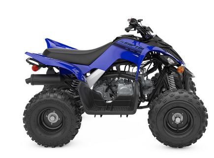 YFM110R     Raptor 110