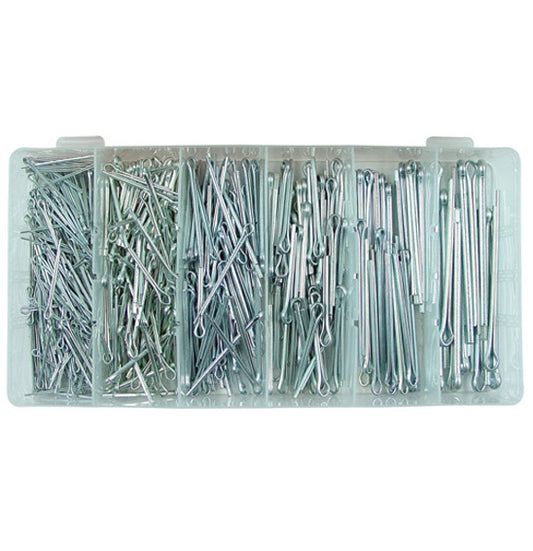 Cotter Pin Assortment