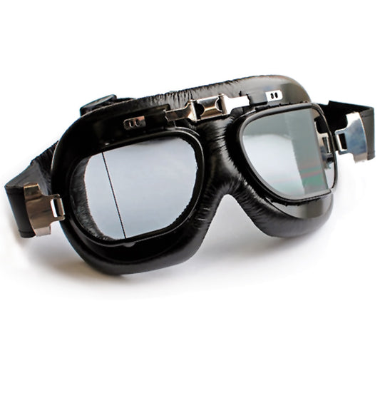 Street Hawke Goggle - Classic Flying goggles