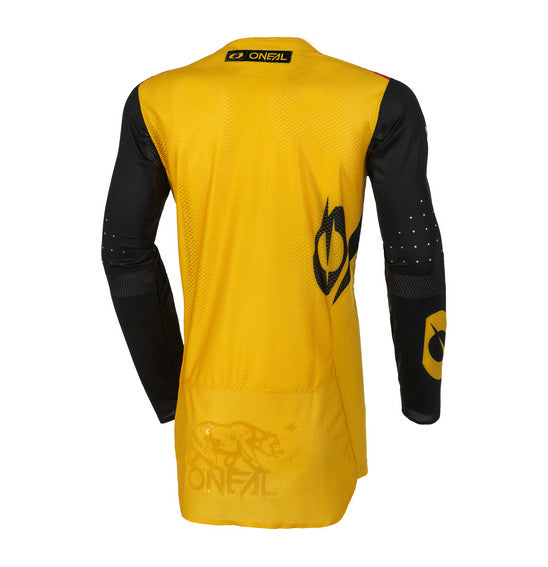 O'Neal PRODIGY Jersey Limited Edition - Yellow/Black